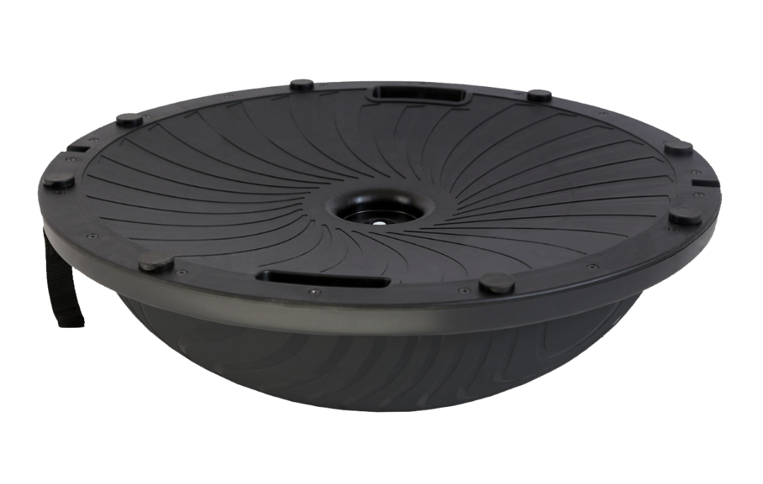 Fitness Hero Bosu Balance Ball Trainer - Fitness Hero