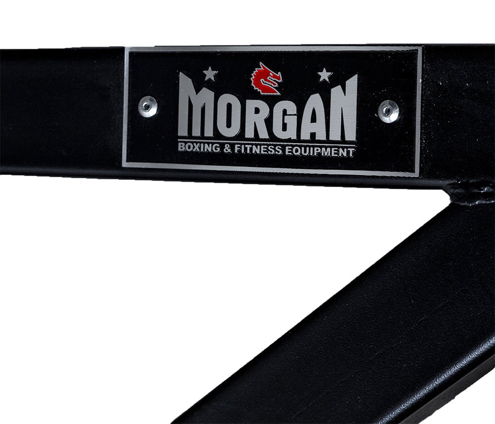 Morgan Cross Functional Pull Up Bar, additional view