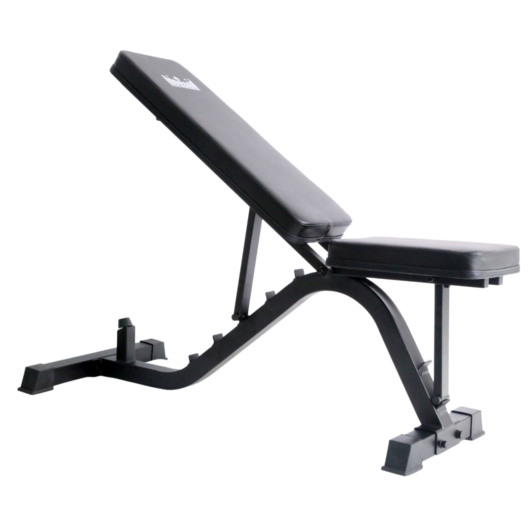 Morgan Adjustable Incline &amp; Decline Workout Bench
