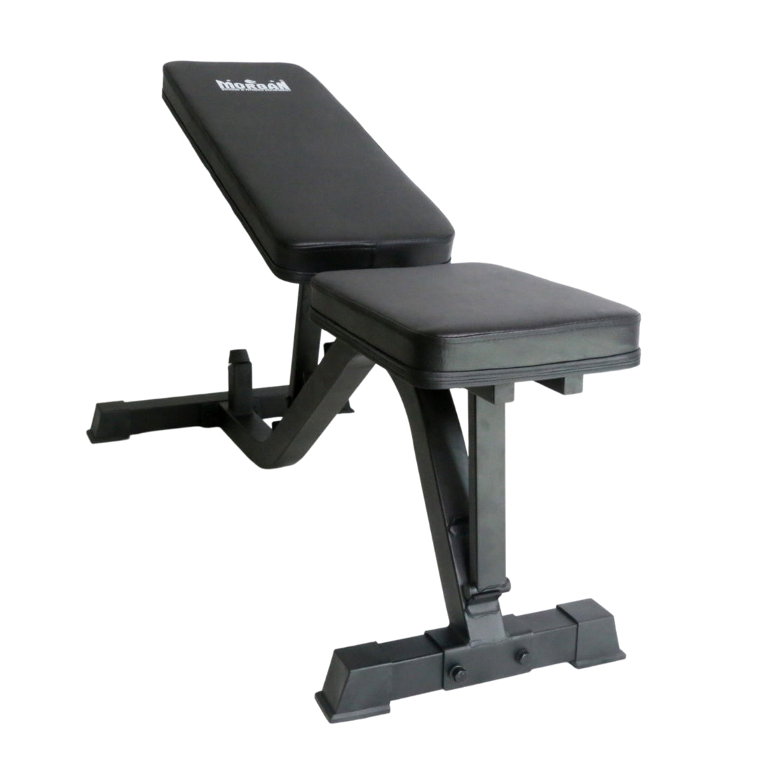 Morgan Adjustable Incline &amp; Decline Workout Bench