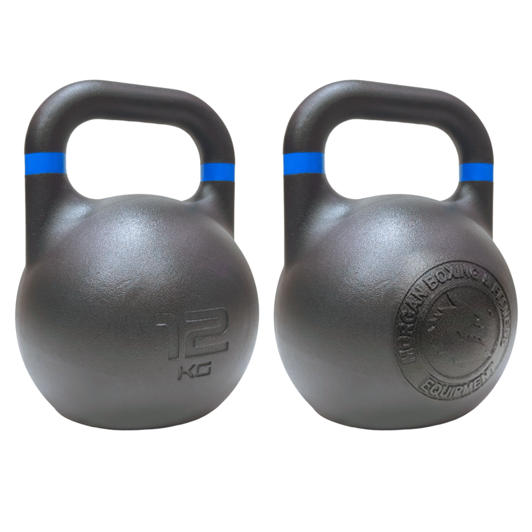 Strength &amp; Functional Fitness Package blue