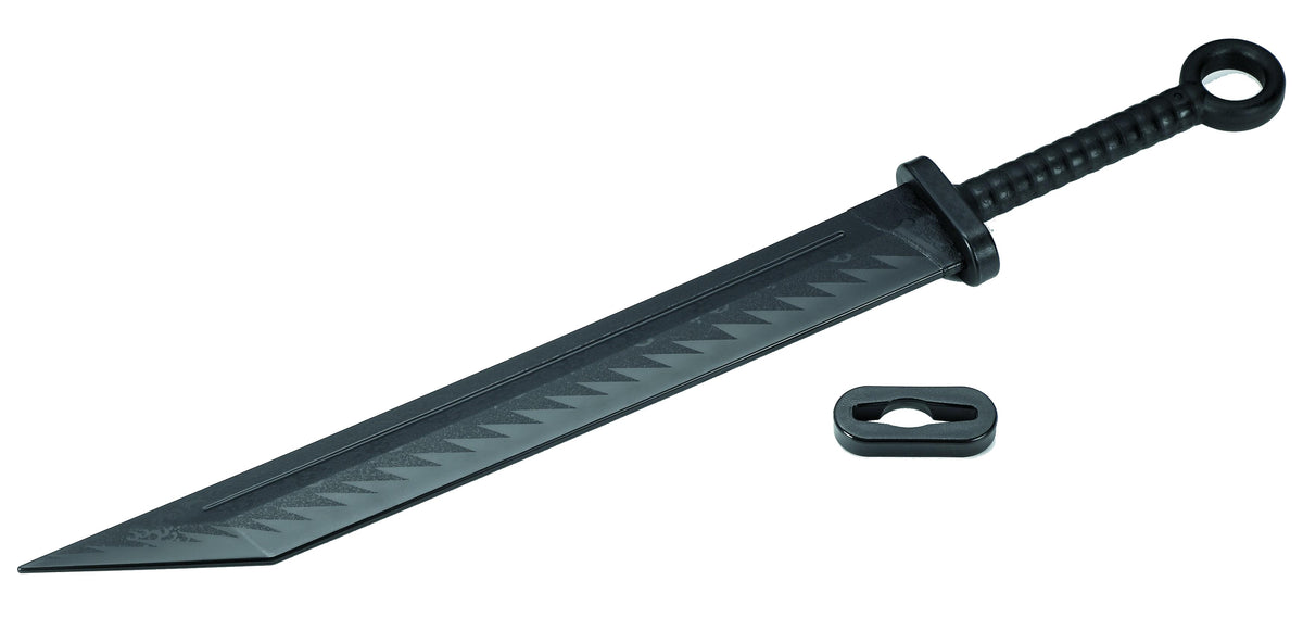 96cm Fantasy Tanto Sword - Unbreakable