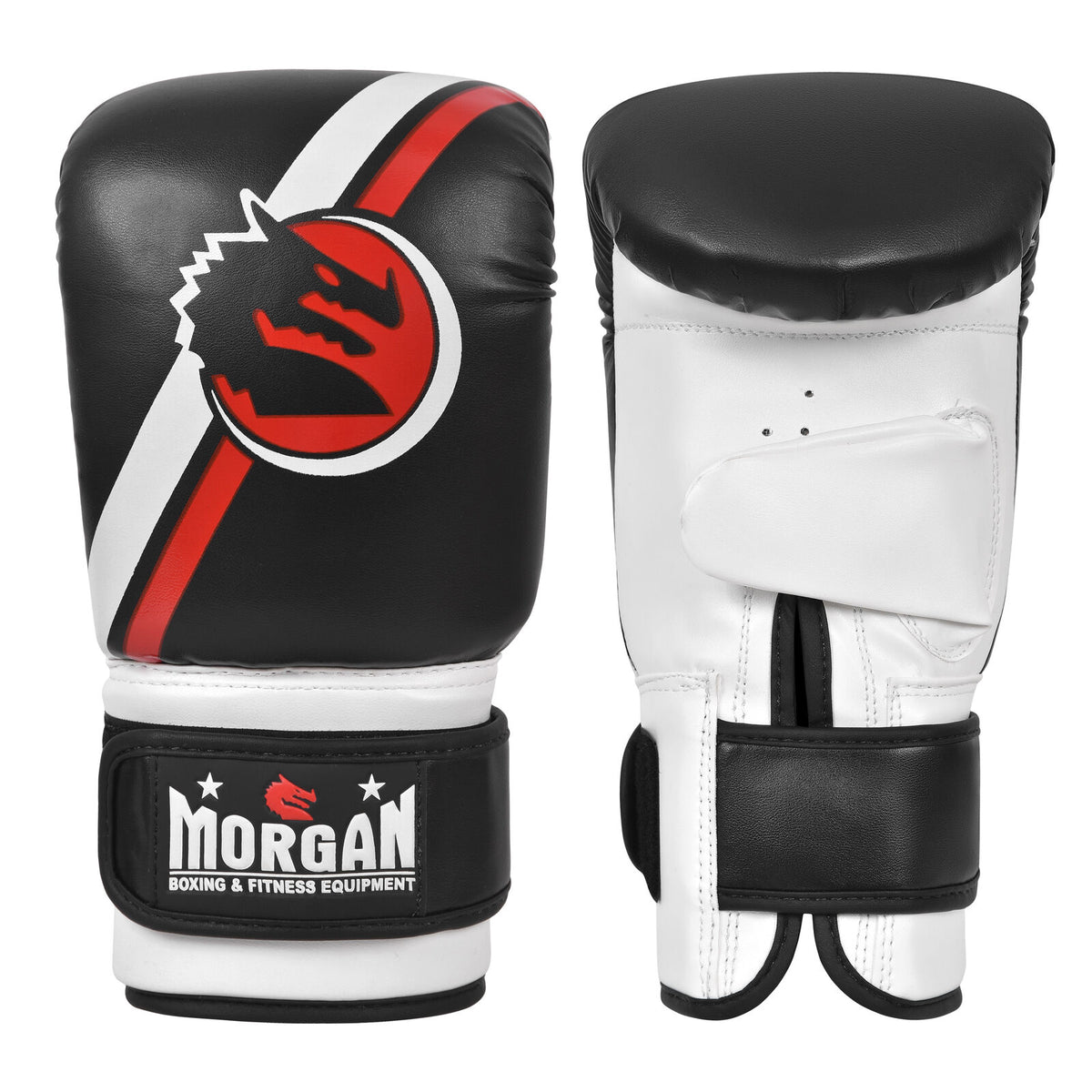 Morgan Classic bag mitts for boxing bag and group classes