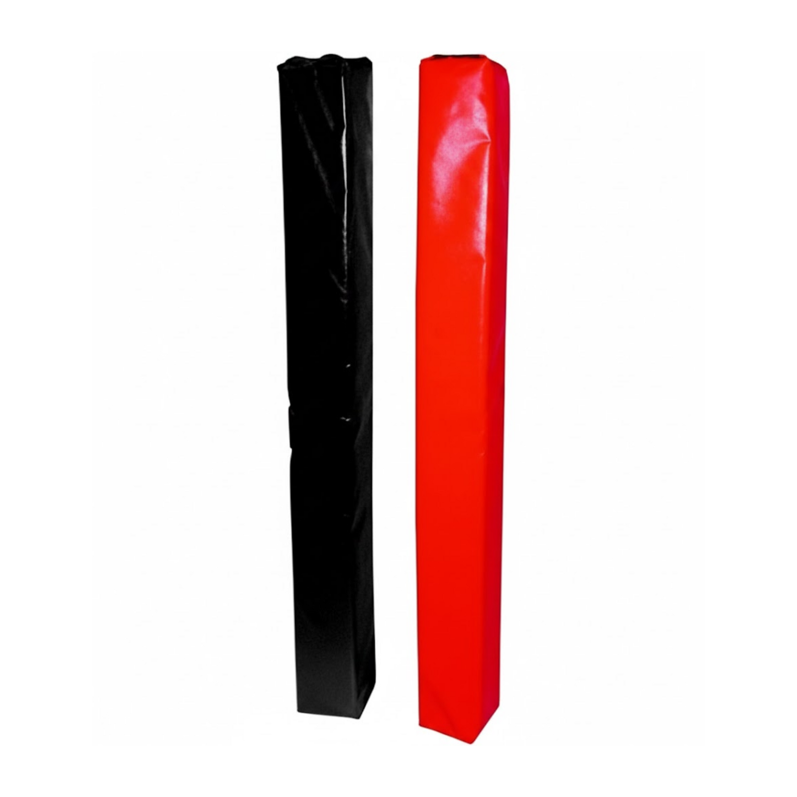 Morgan Sports Corner Post Pads, set of four 1.2m rugby corner pole protectors