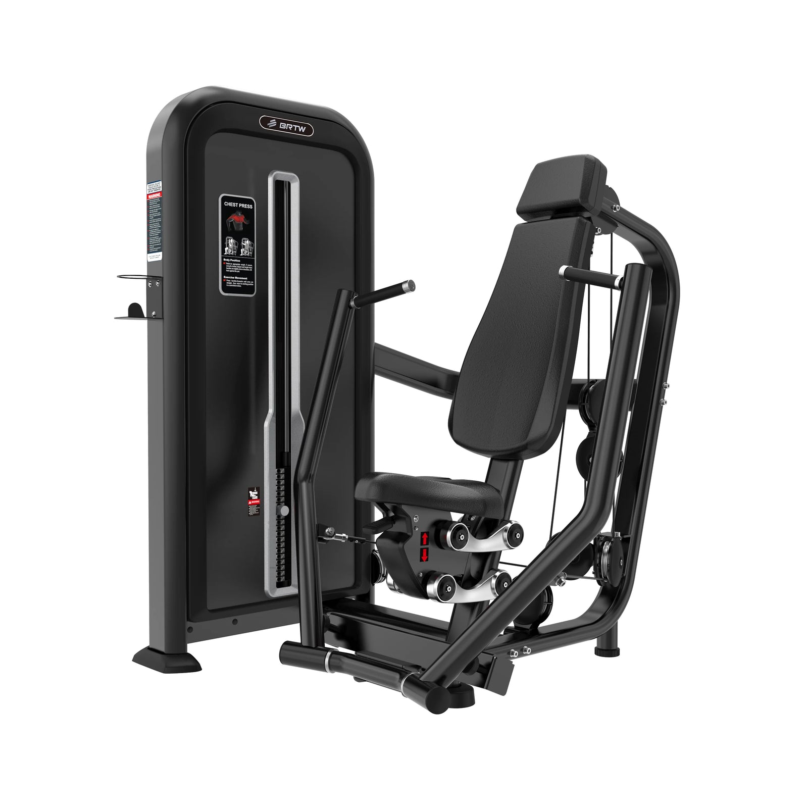 Fitness Hero pin loaded machines T-Max Series
