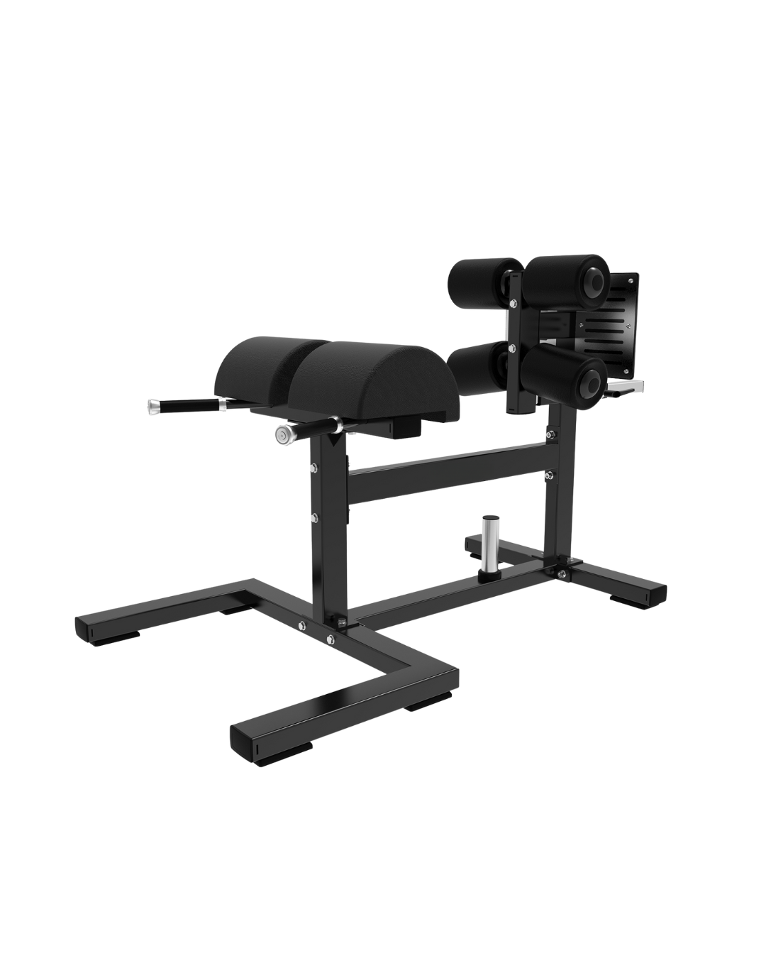 Dominator Glute Ham Developer GHD Machine