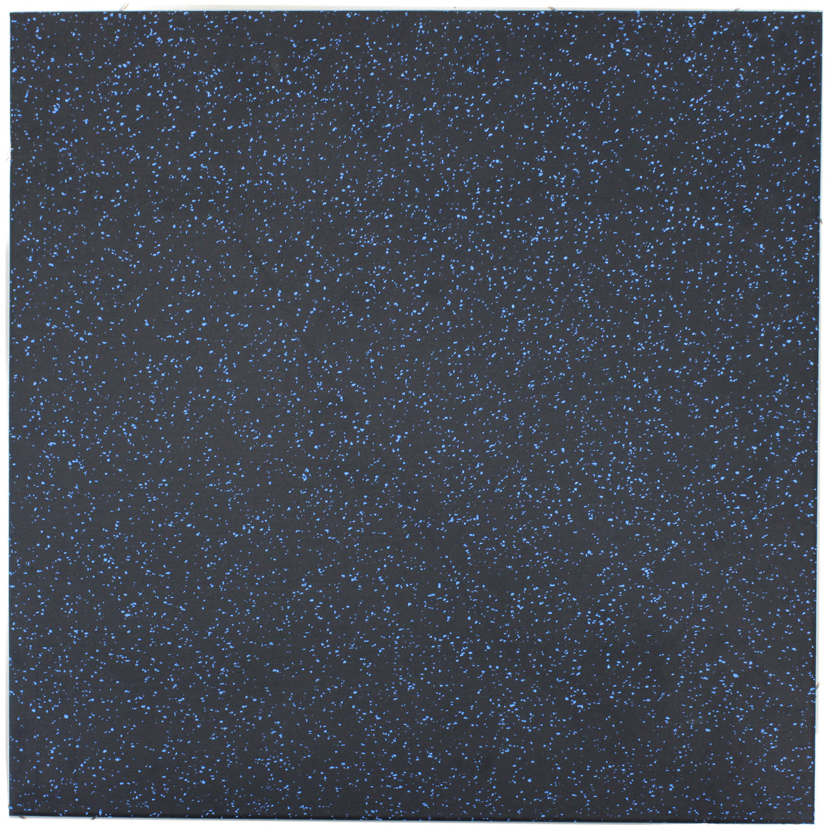 EPDMBLUEFLECK-Commercial Grade Rubber Tile