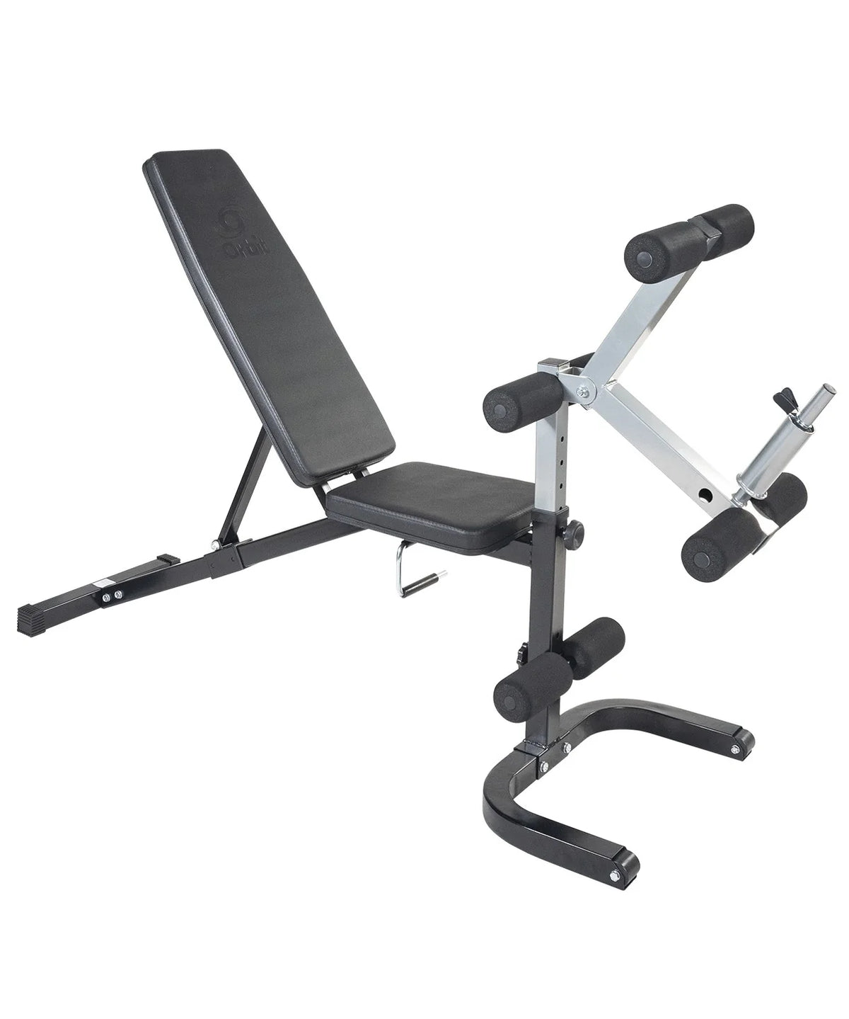 FID Gym Bench &amp; Attachments