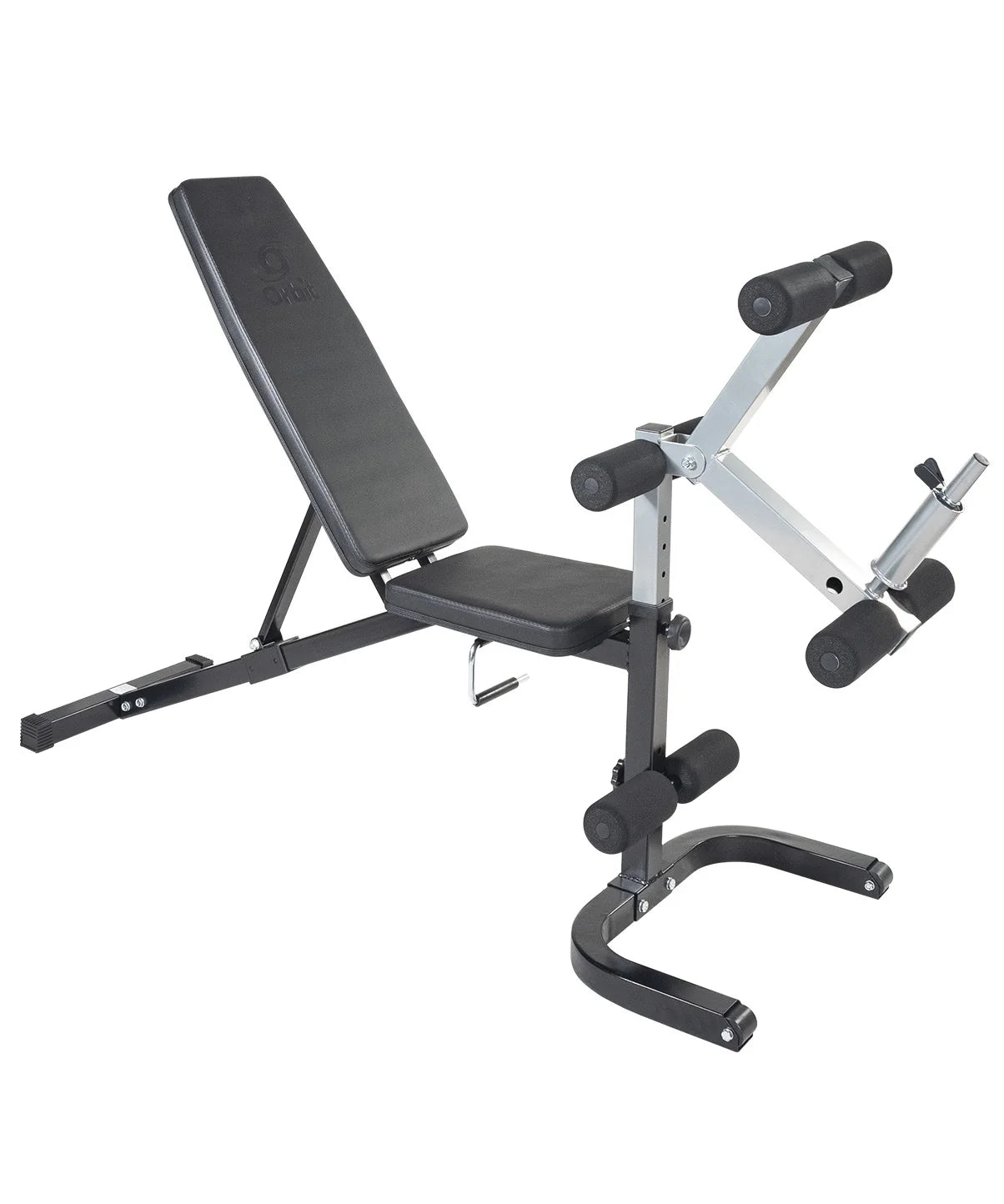 FID Gym Bench & Attachments
