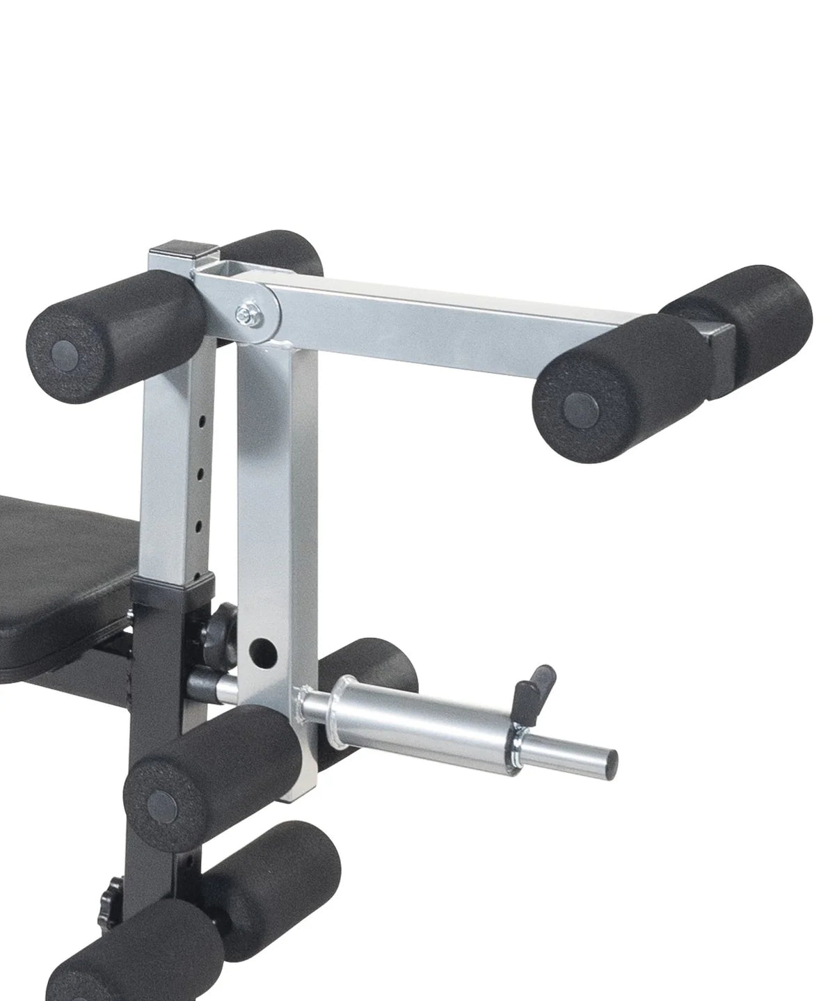 FID Bench Leg attachment