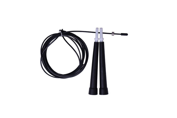 Fitness Hero PVC Speed Skipping Rope - 3m Long