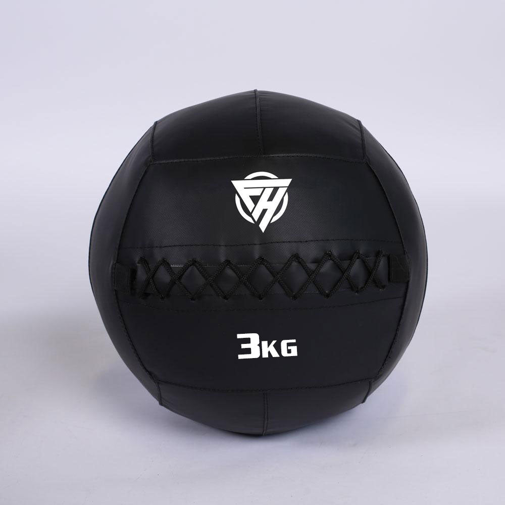 Fitness Hero Wall Ball 8kg