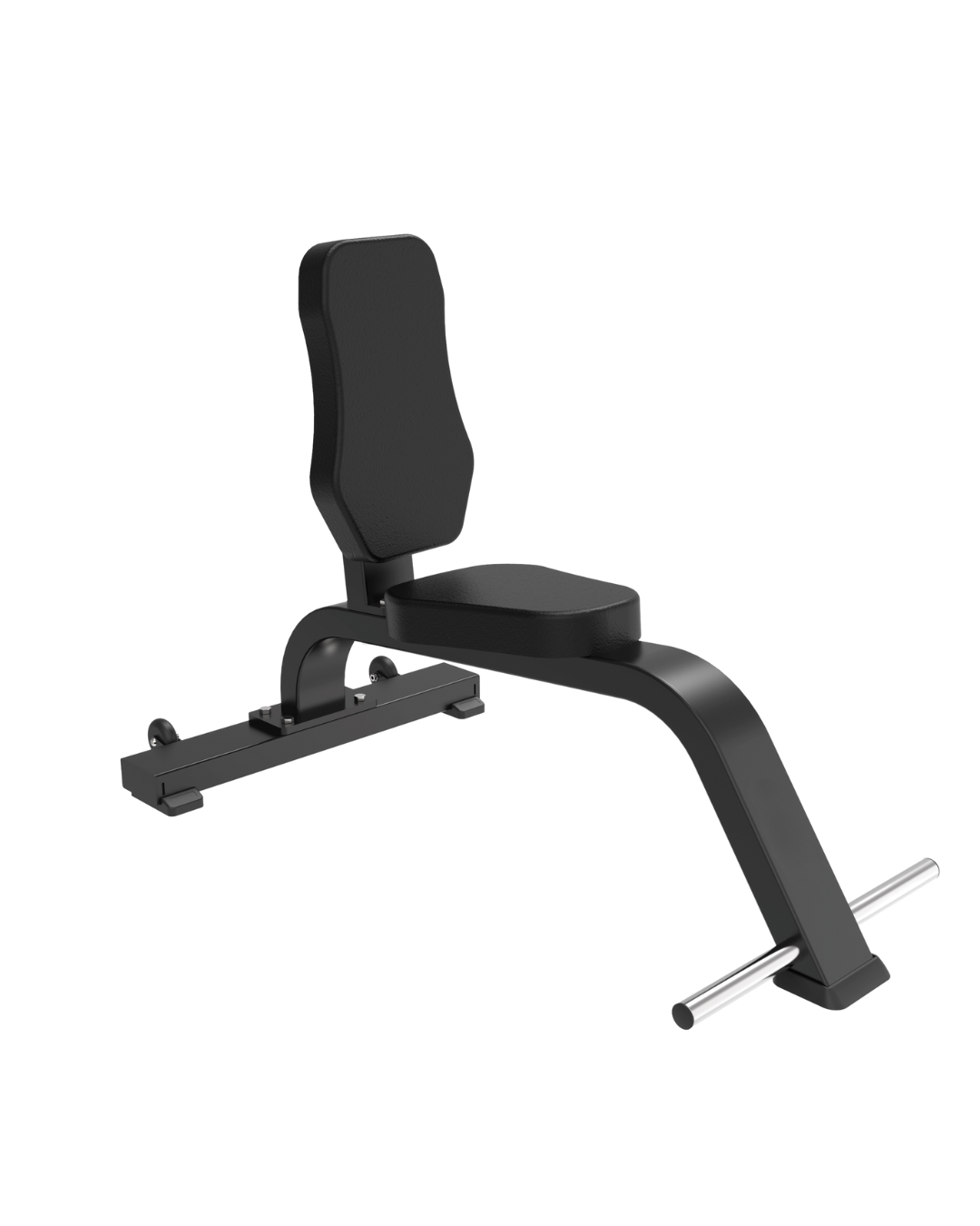Fixed Upright Multi Purpose Bench [Synergy Series] Fitness Hero