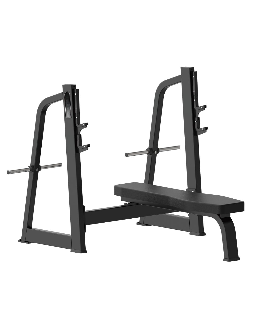 Flat Bench Press Station [Synergy Series]