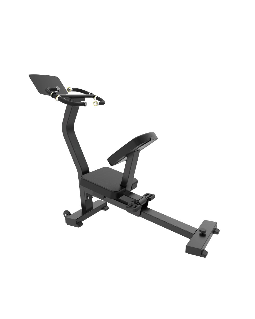 Full Body Stretch Machine [Synergy Series] Stretch Bench