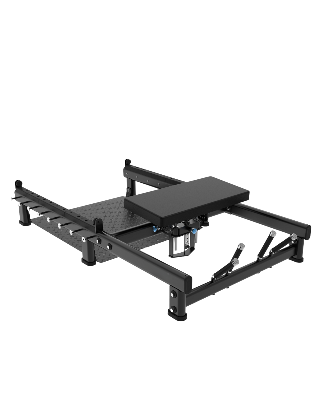 Glute &amp; Hip Thrust Machine [Solaris Series]