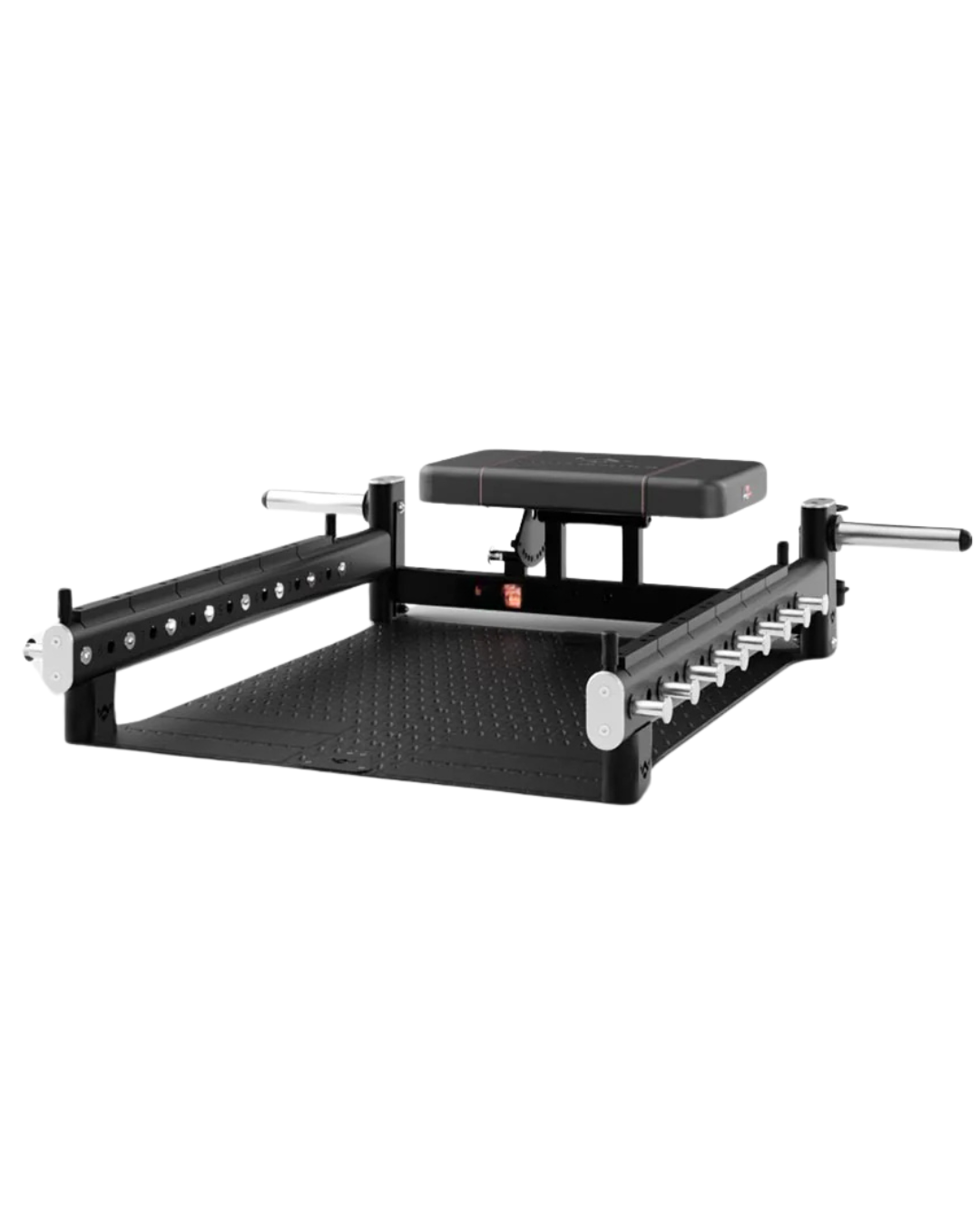 Glute & Hip Thrust Machine [Solaris Series]