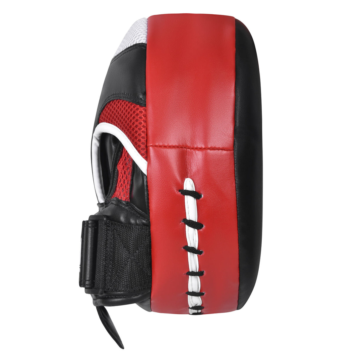 Morgan V2 Air Dome Focus Pad, inside lining view