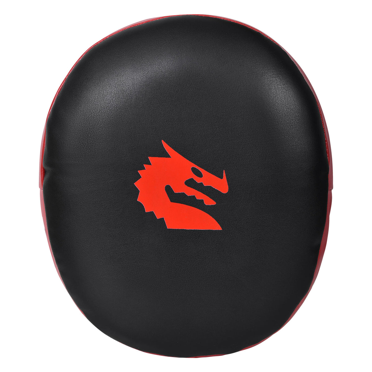 Morgan V2 Air Dome Focus Pad, air-dome centre detail