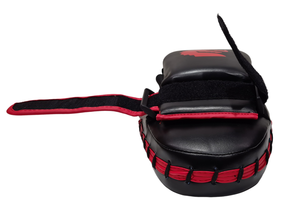 Morgan 2-in-1 Give &amp; Take Pads - Fitness Hero 