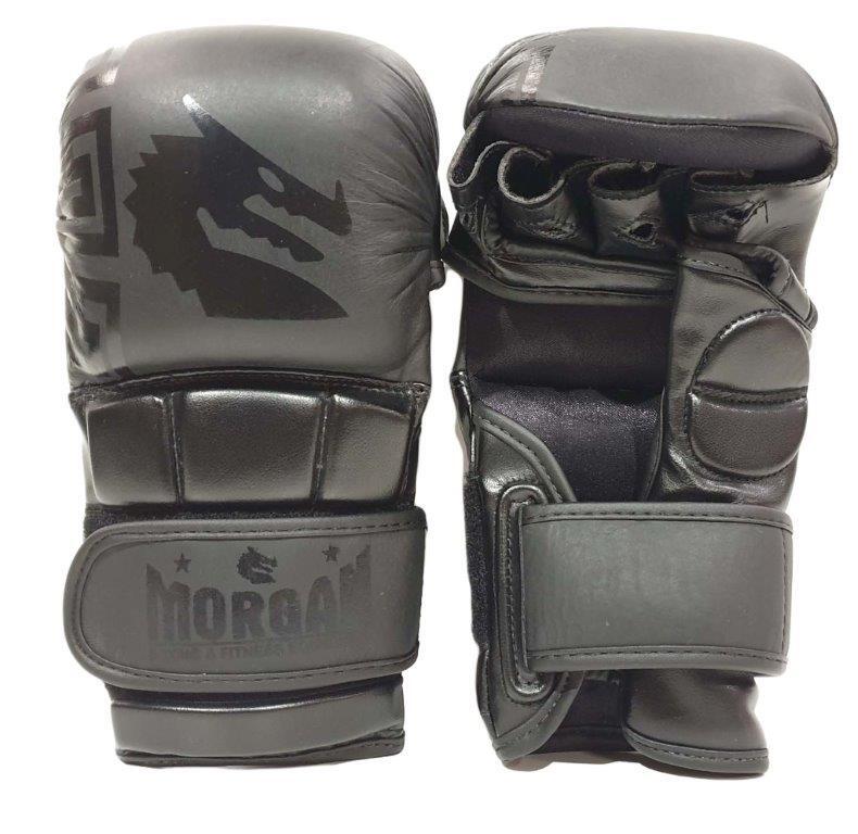 Morgan B2 Bomber Shoto MMA sparring gloves, pair