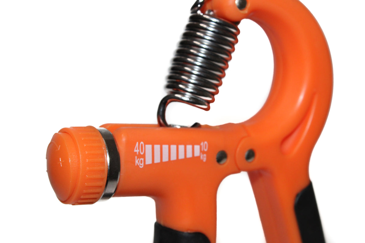 Hand Grip Strengthener | 10-40kg