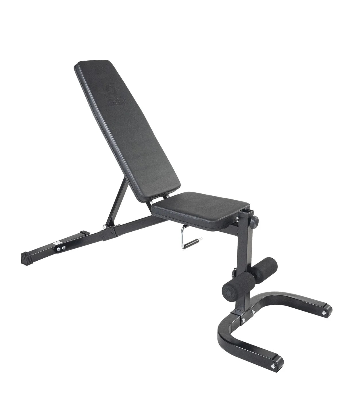 High-Density Foam Adjustable FID Bench for Home and Gym