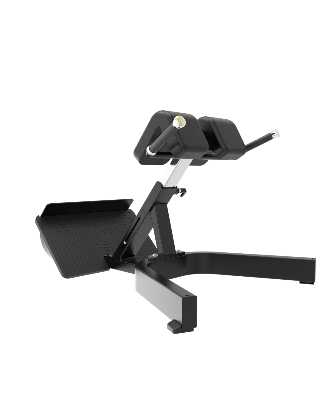 Hyper Extension Bench - Roman Chair [Synergy Series]