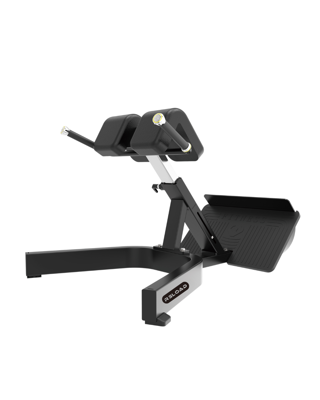 Hyper Extension Bench - Roman Chair [Synergy Series]