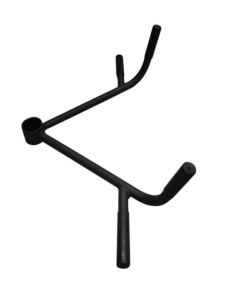 Landmine T-Bar Handle | 50mm - Fitness Hero 