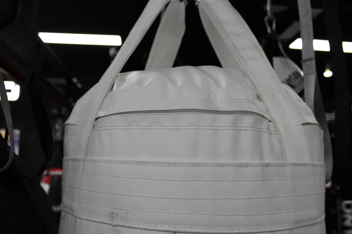 Onyx 4ft Premium Boxing Bag weather proof Zipper