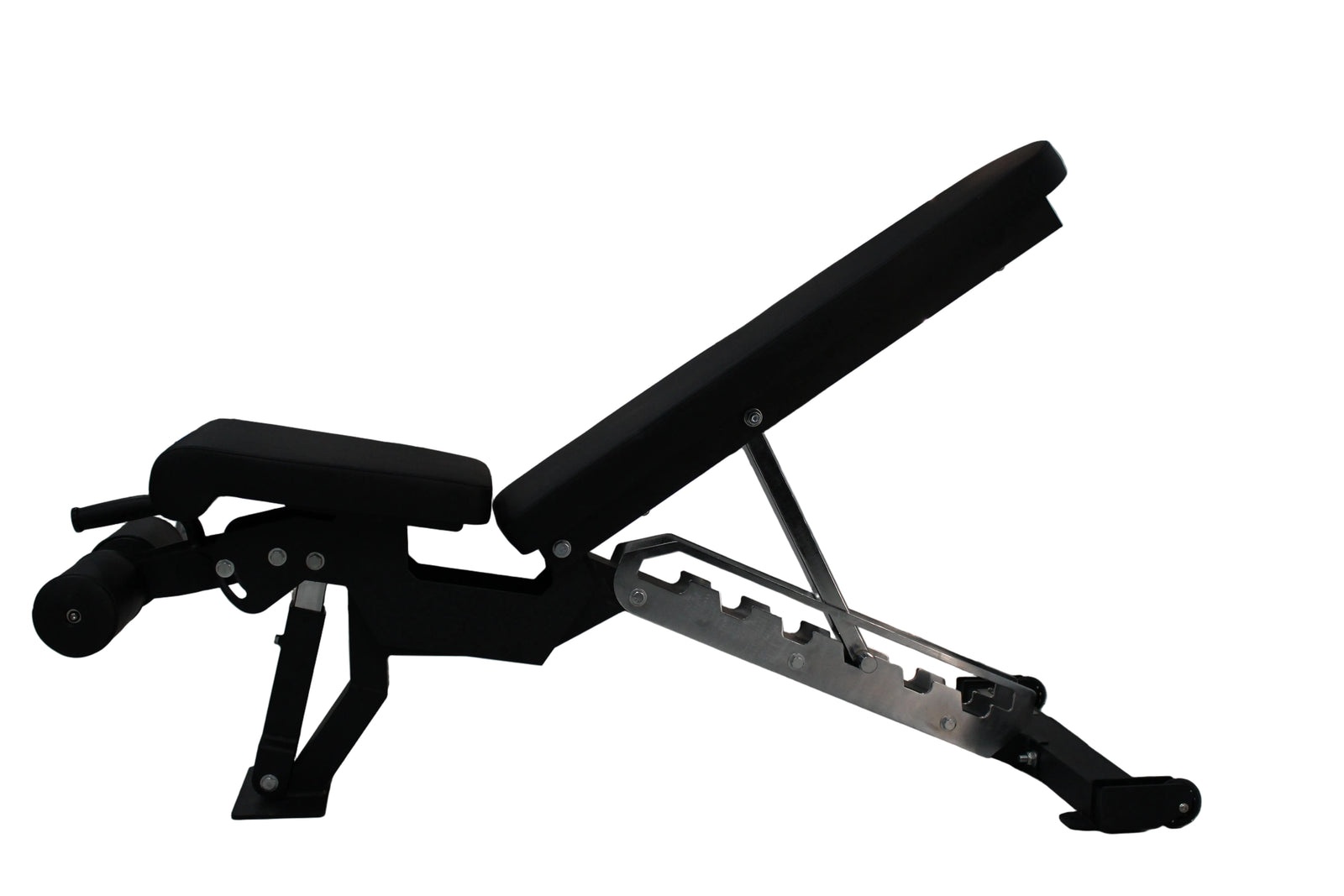 Reload V2 Commercial Grade Bench - Premium padding