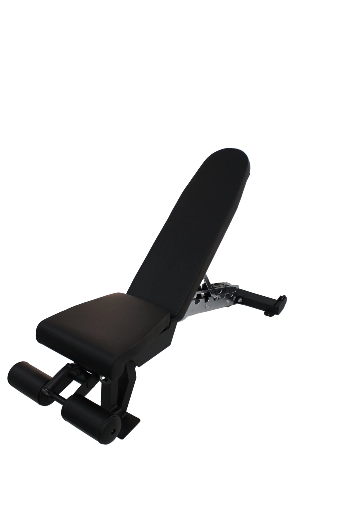 Reload V2 Commercial Grade Bench - Premium padding