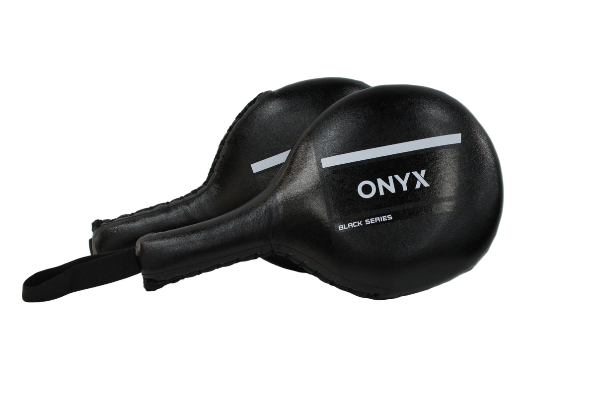 Punch Paddles - Onyx By Fitness Hero