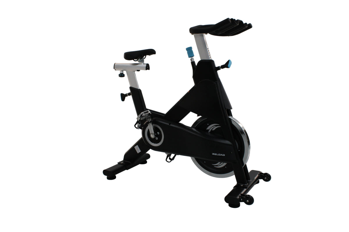 Reload Pro X60 Spie bike