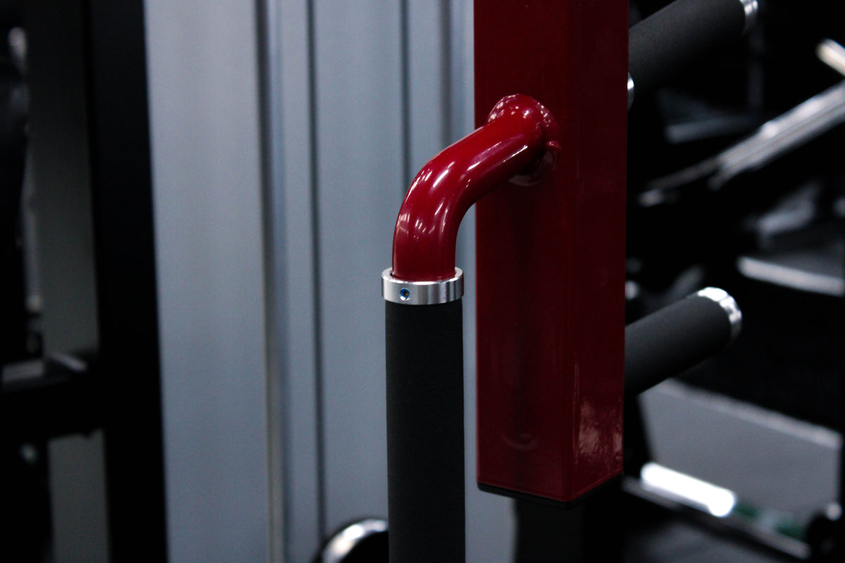 Reload Pearl Delt/Pec Fly | Pin Loaded [HS-X Series] - Fitness Hero