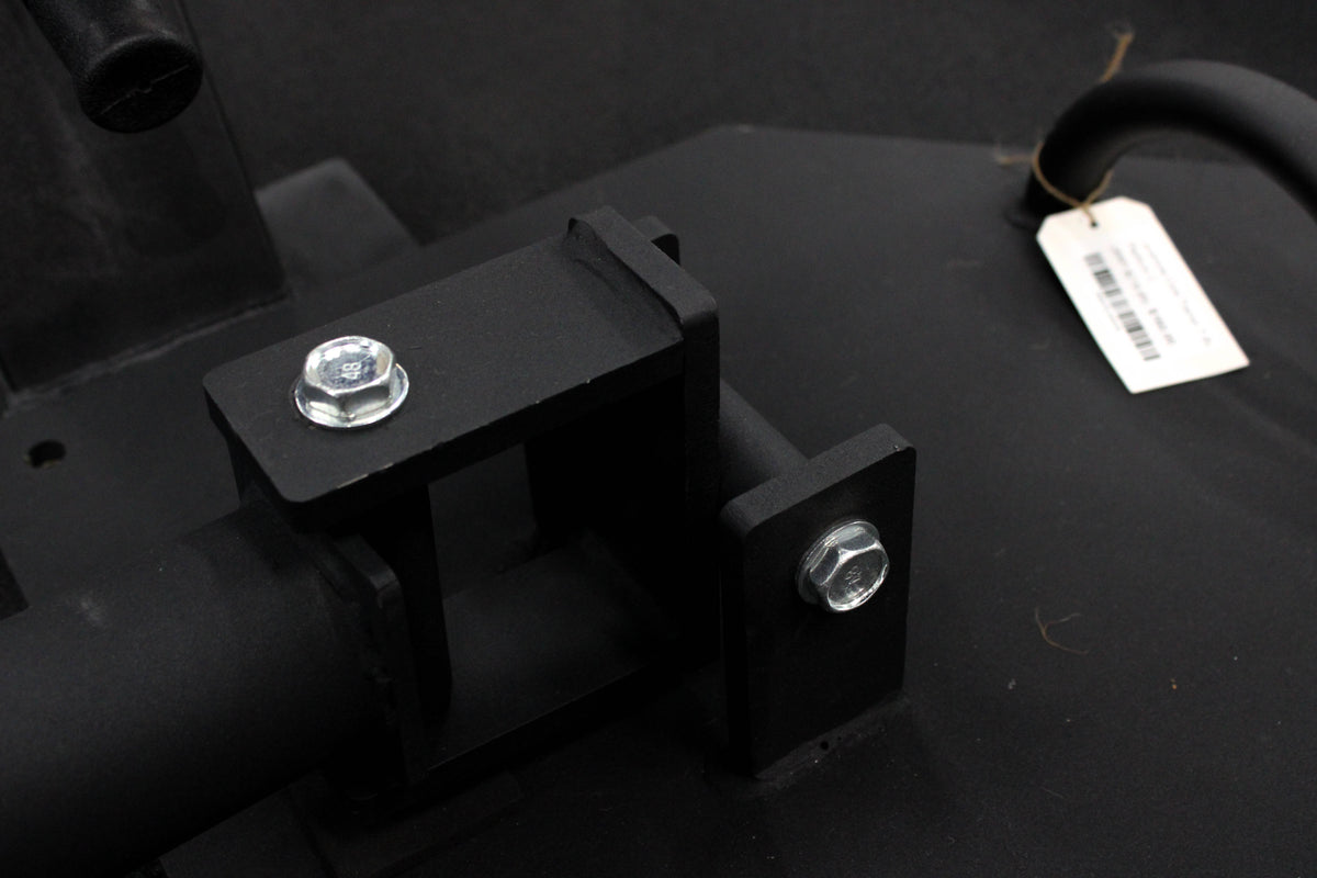 T-Bar / Landmine Core Trainer | Commercial Grade - Fitness Hero Brand new