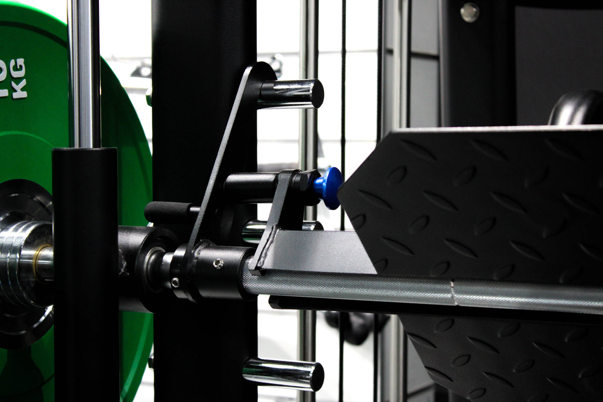 Reload Pro Max 10-in-1 Ultimate Gym Station