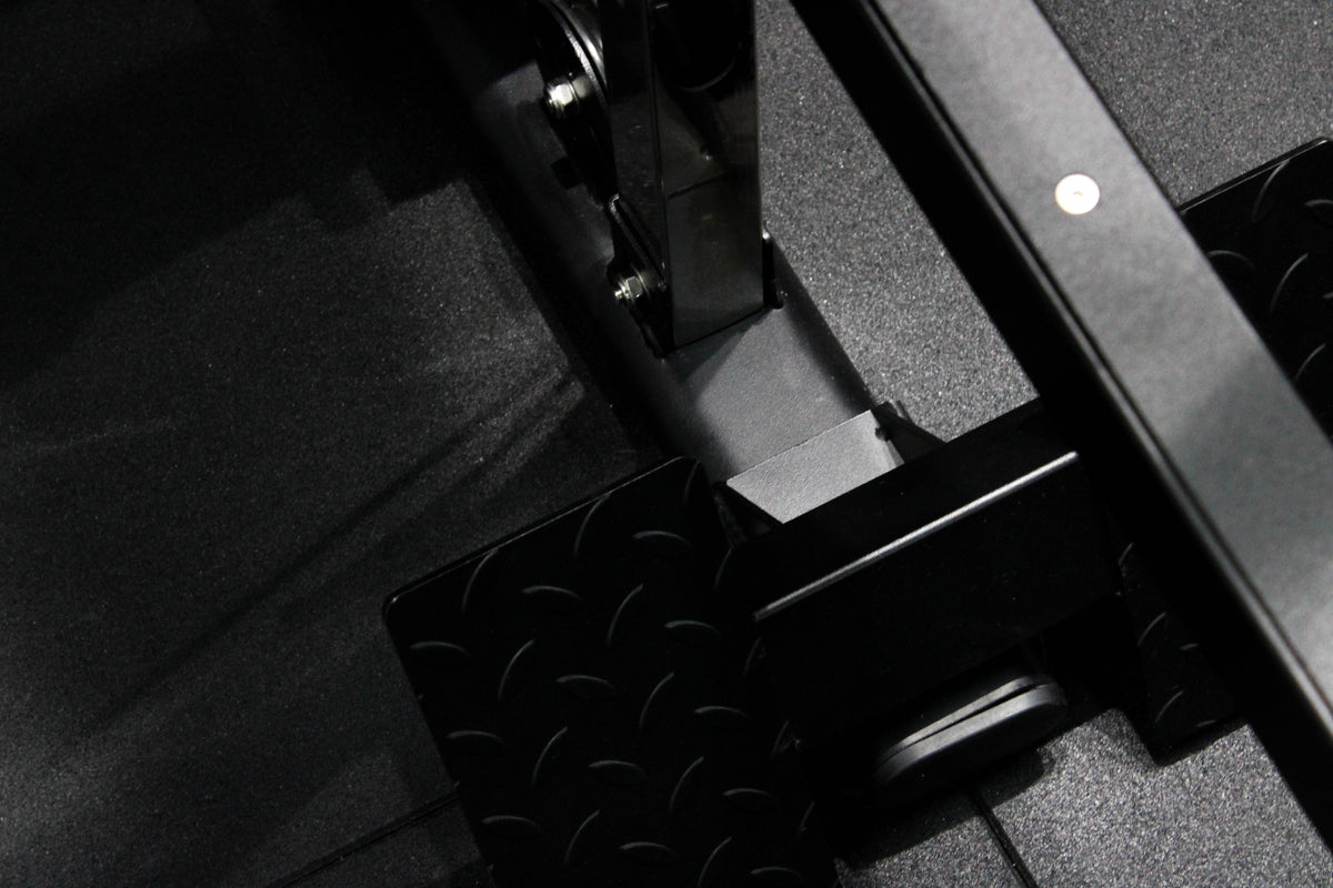 Reload Pro Max 10-in-1 Ultimate Gym Station