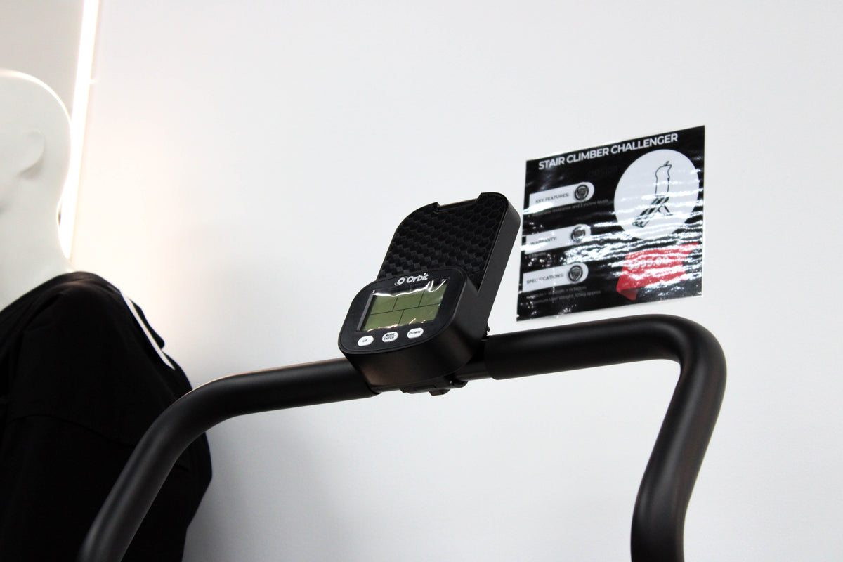 Stair Climber Challenger