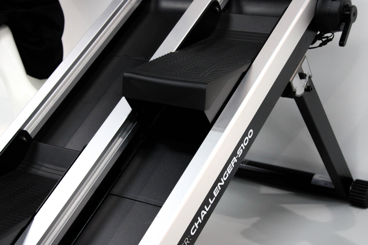 Stair Climber Challenger