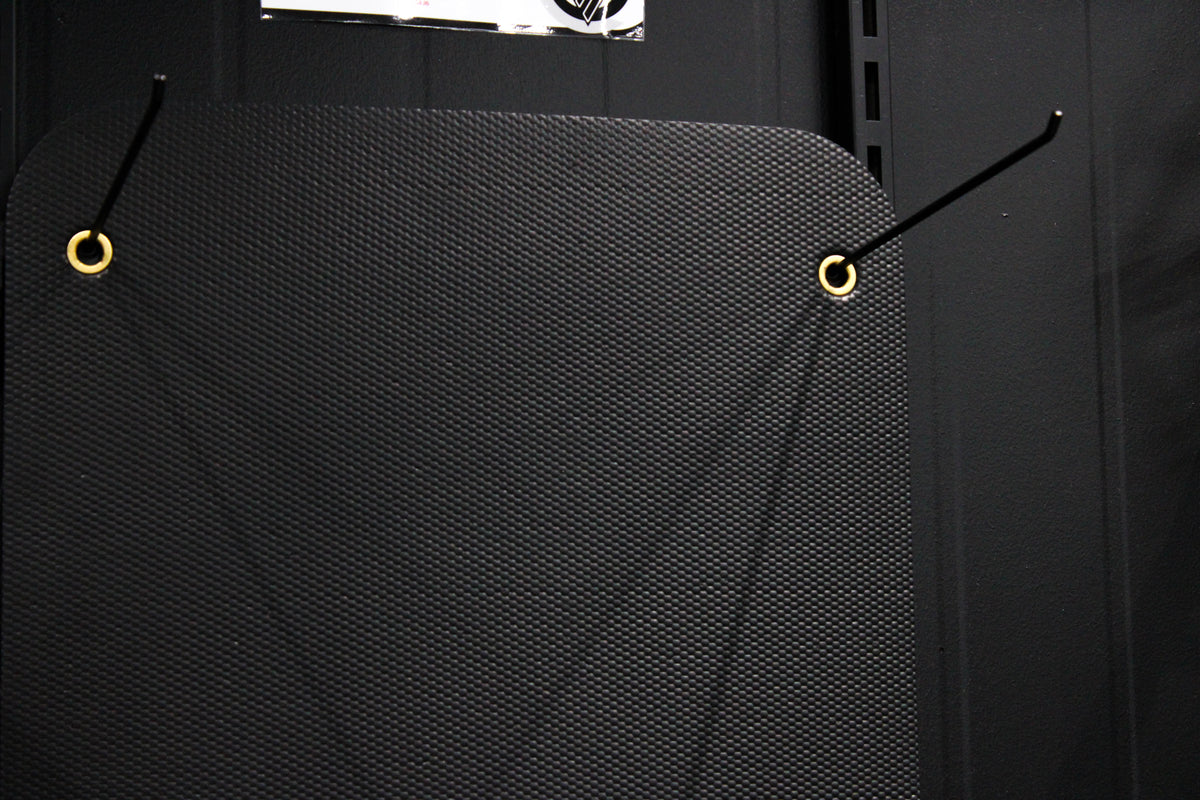 Gym/Yoga Mat  (HANGING EXERCISE MAT) - Fitness Hero Brand new