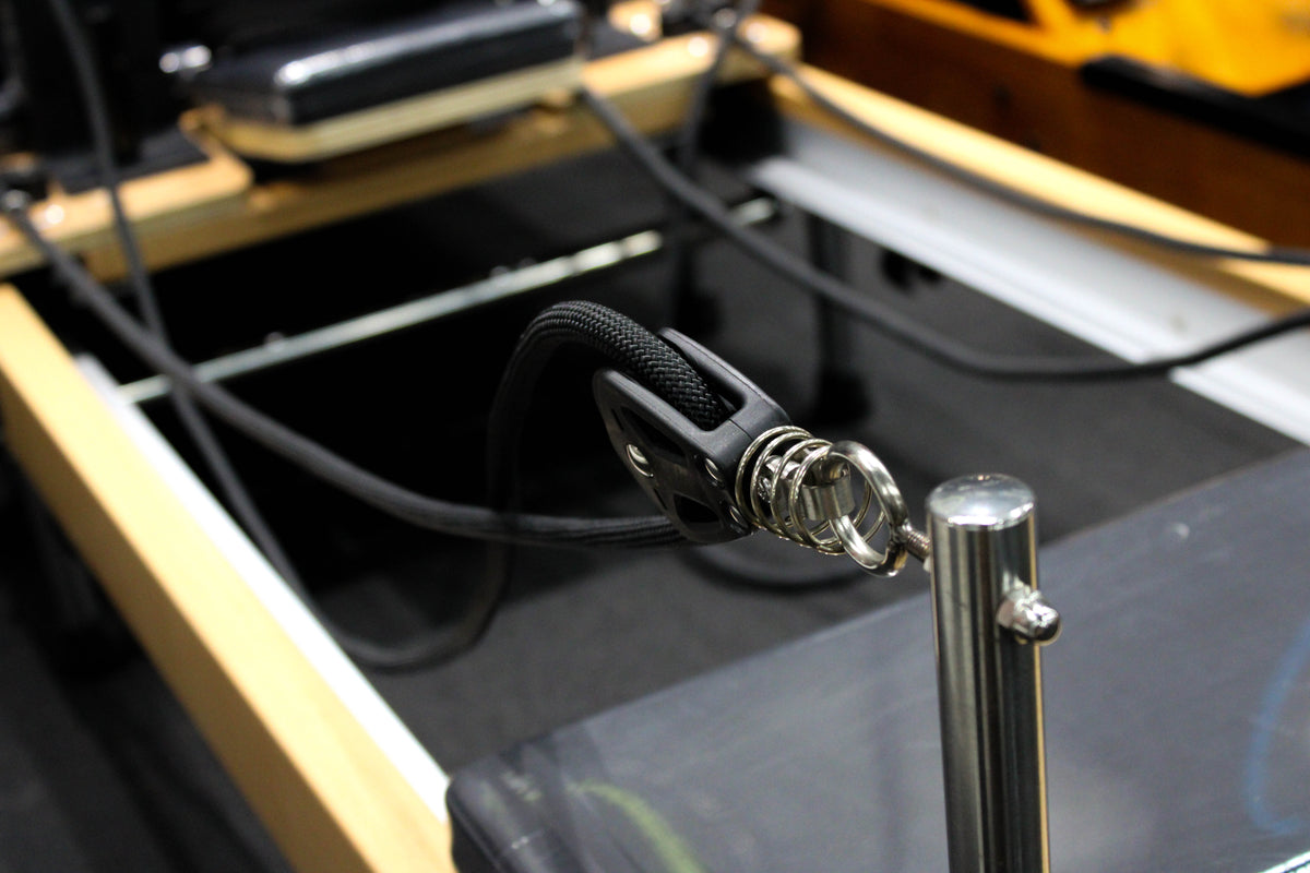 Reformer Pilates - Commercial Grade 