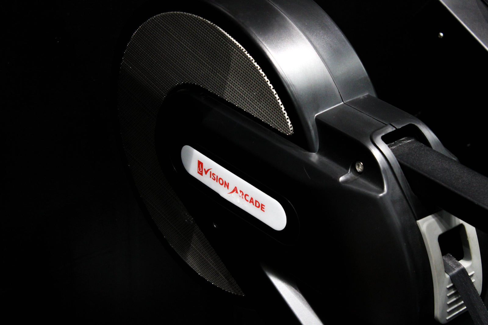 Reload By Fitness Hero F600 Self Generating Air Rower