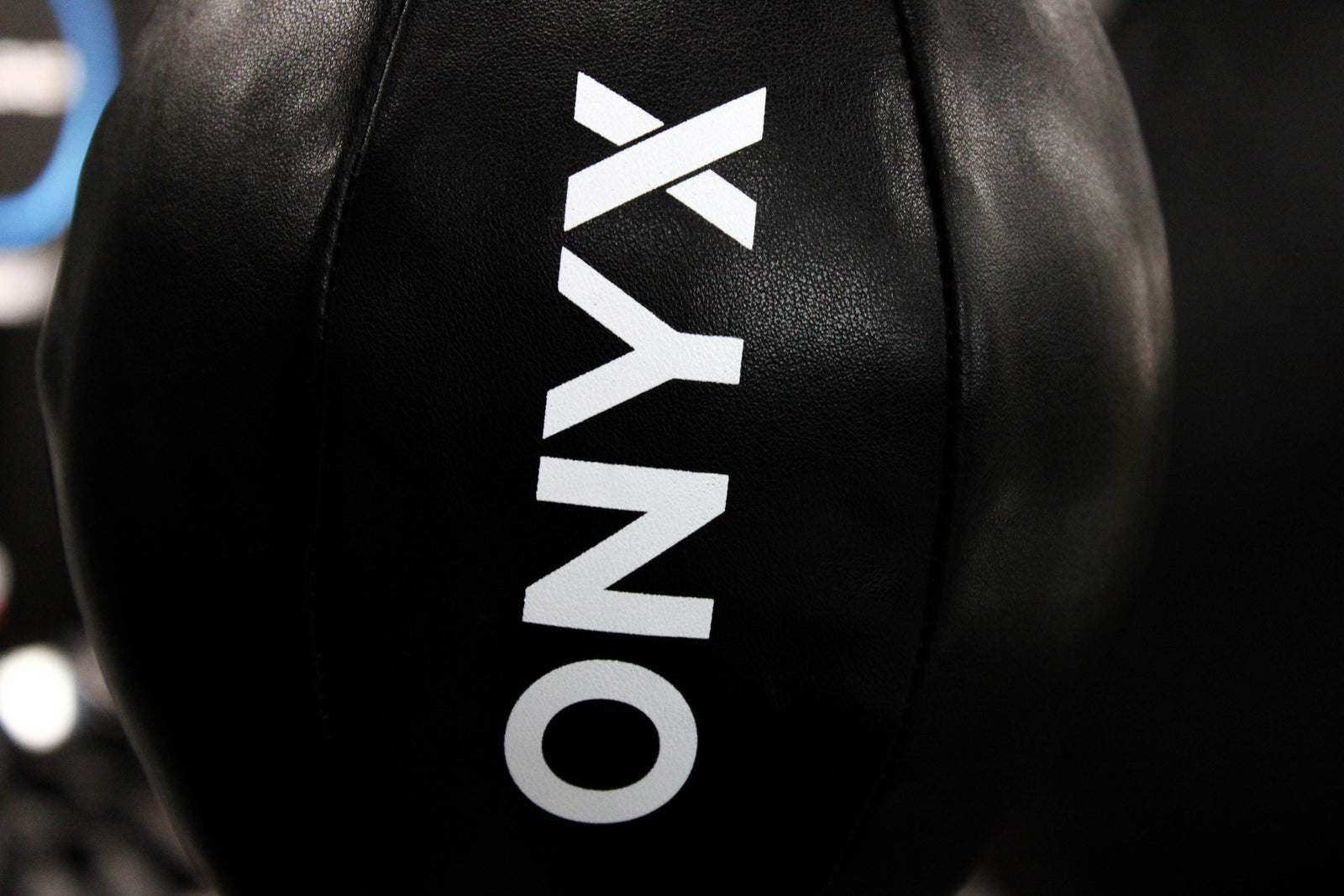 Onyx Viper Floor to Ceiling Punch Bag