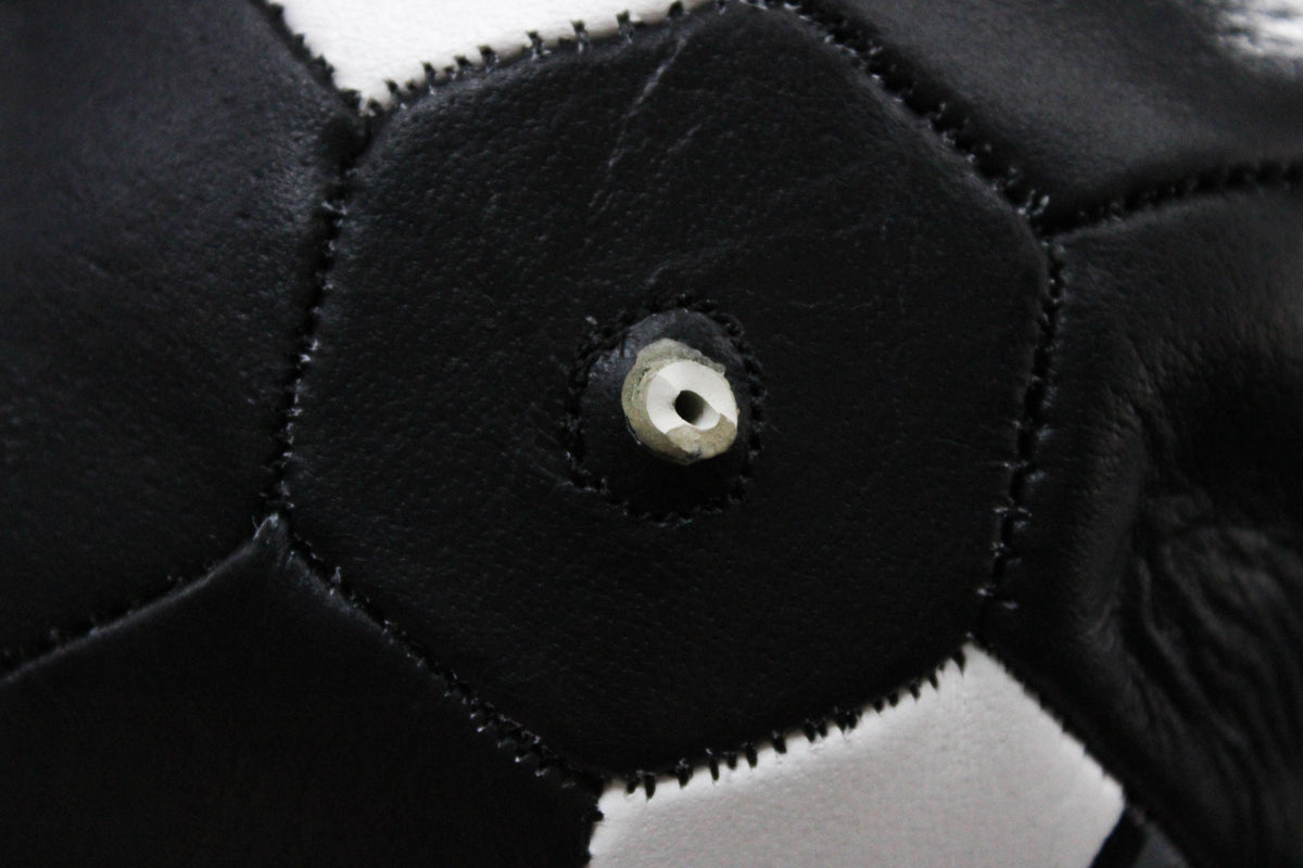 Aventus Speed ball, black and white, boxing mma punch ball bag