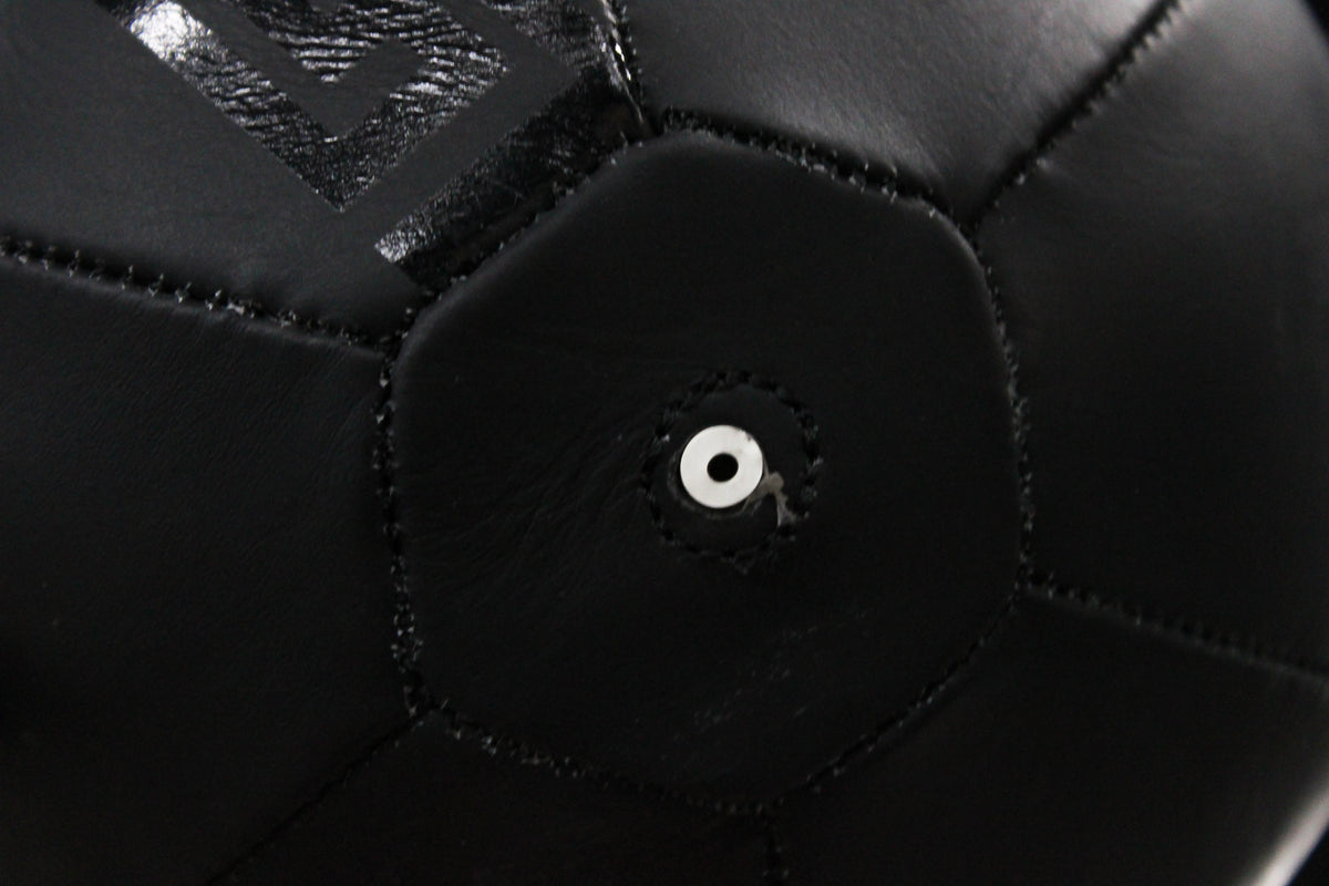 Morgan B2 Bomber - Leather 10 inch Speedball - Fitness Hero Brand new