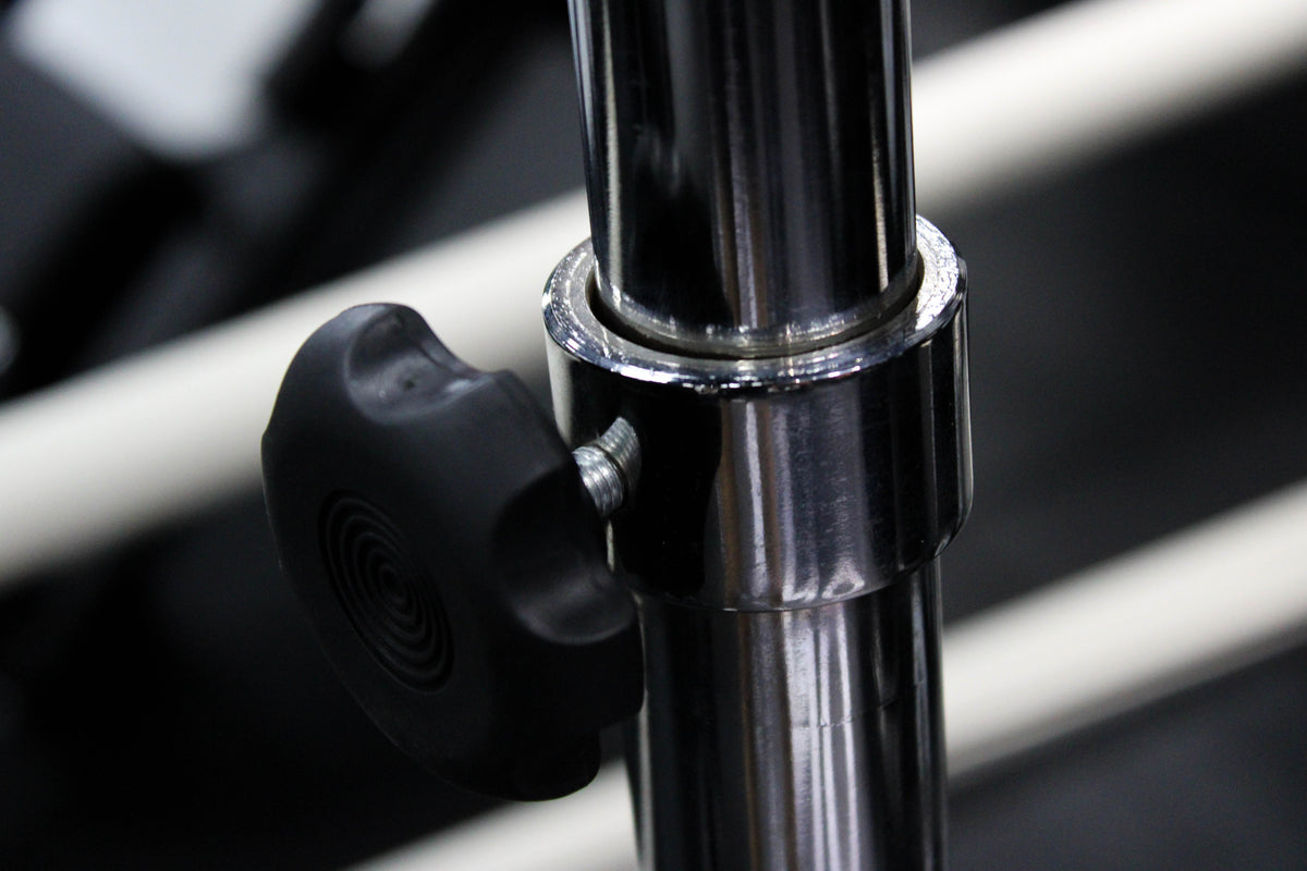 spinning reflex boxing bar with dummy head wall mount reflex trainer
