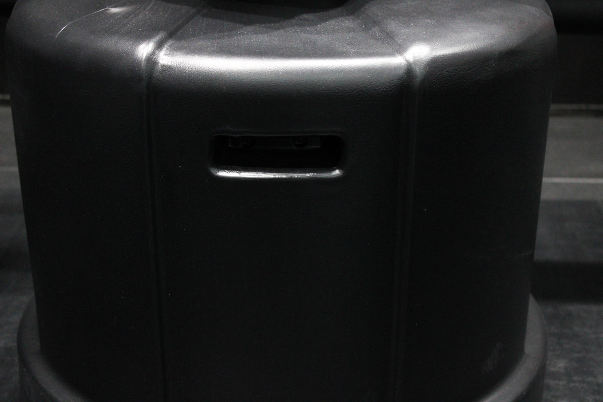 Onyx HD Adjustable Boxing Bob Man Skin Colour