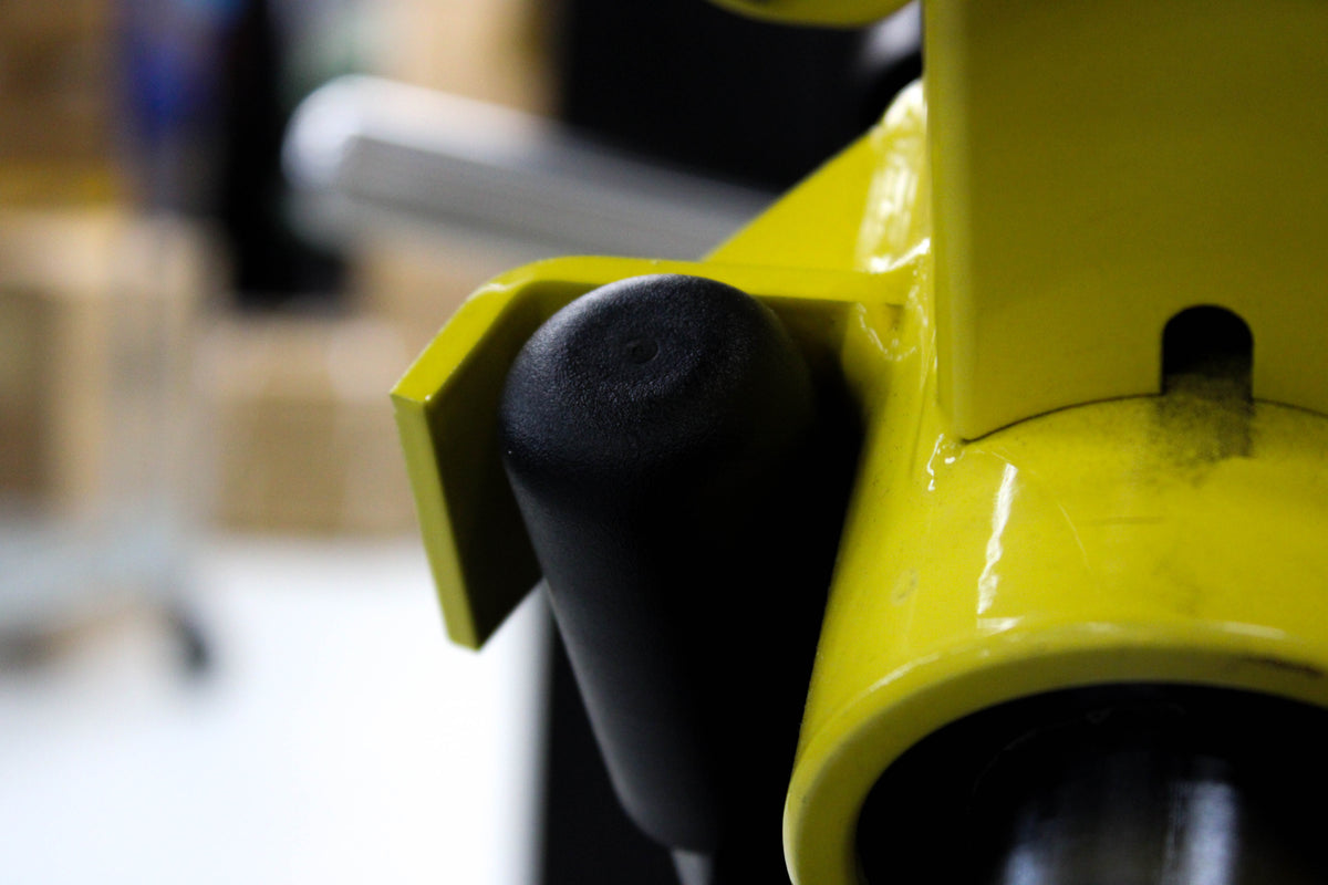 45 Degree Leg Press - Plate Loaded Machine [Solaris Series] From Fitness Hero